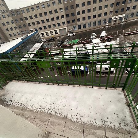 Apartamenty Ktw Central Station Катовіце Екстер'єр фото