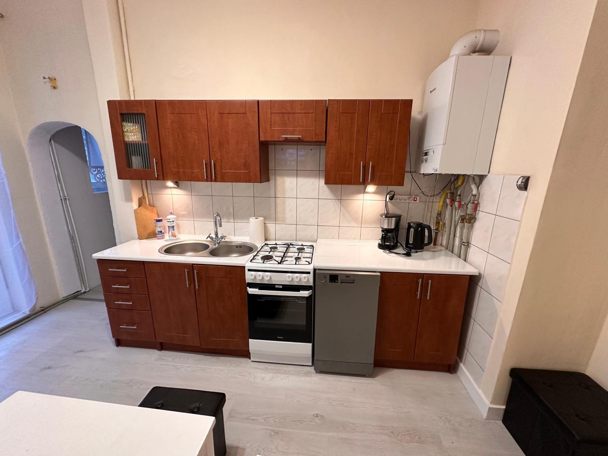 Apartamenty Ktw Central Station Катовіце Екстер'єр фото