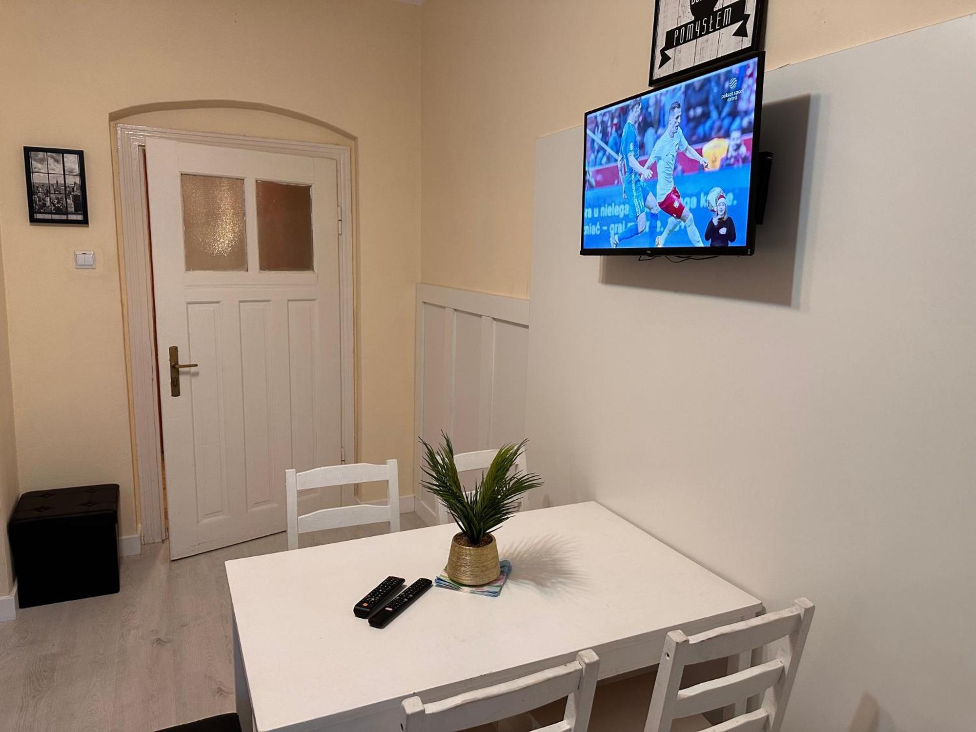 Apartamenty Ktw Central Station Катовіце Екстер'єр фото