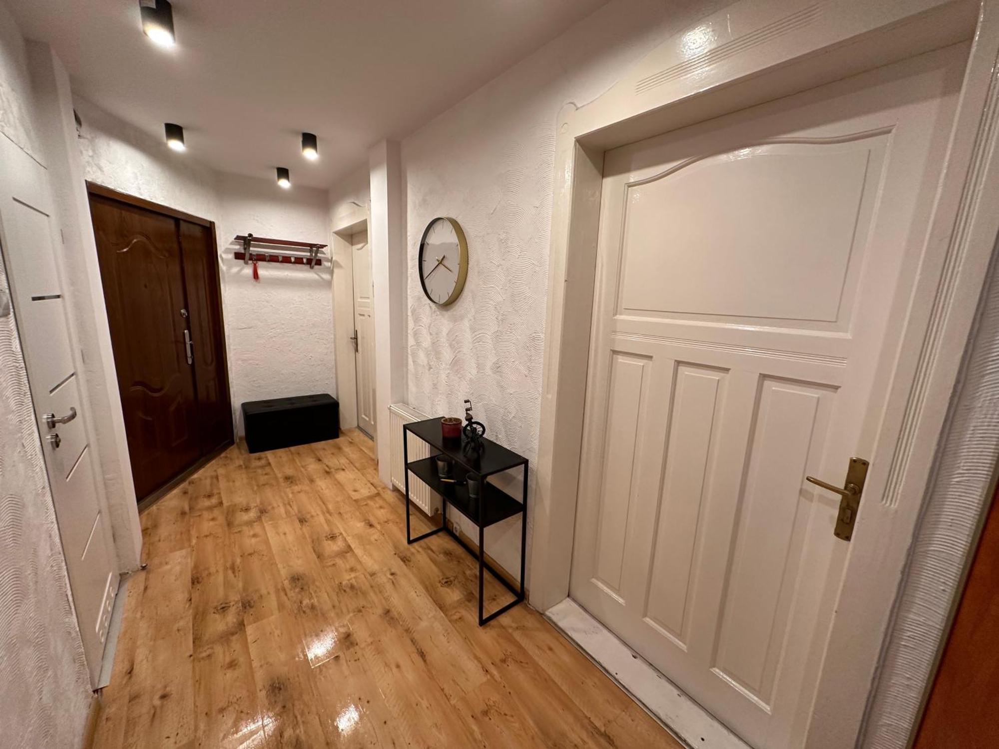 Apartamenty Ktw Central Station Катовіце Екстер'єр фото