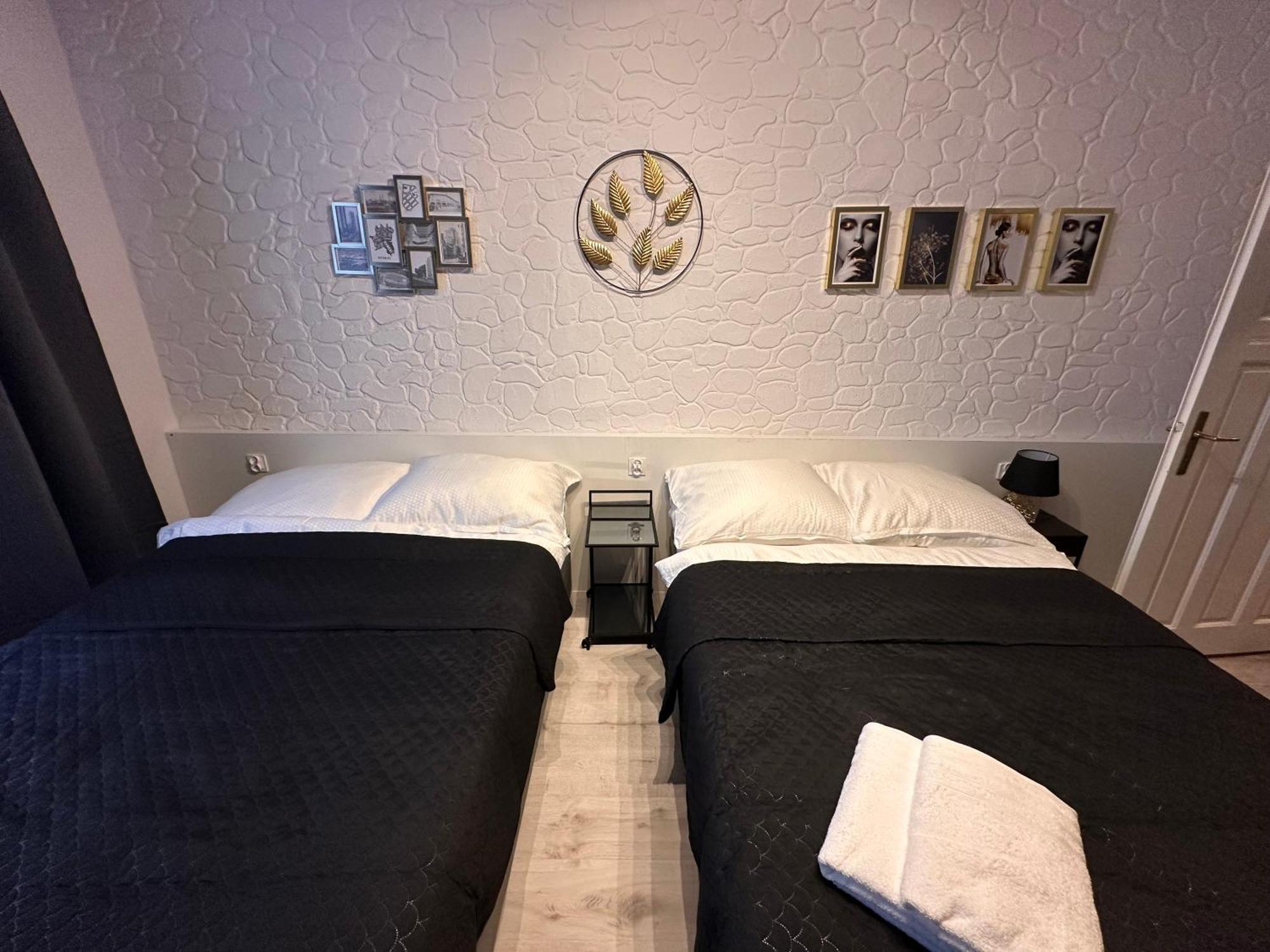 Apartamenty Ktw Central Station Катовіце Екстер'єр фото