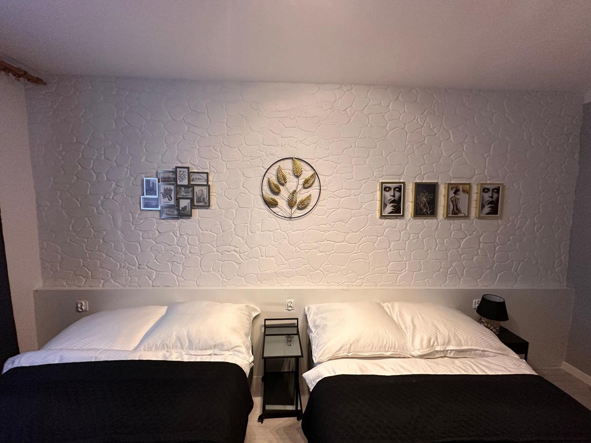 Apartamenty Ktw Central Station Катовіце Екстер'єр фото