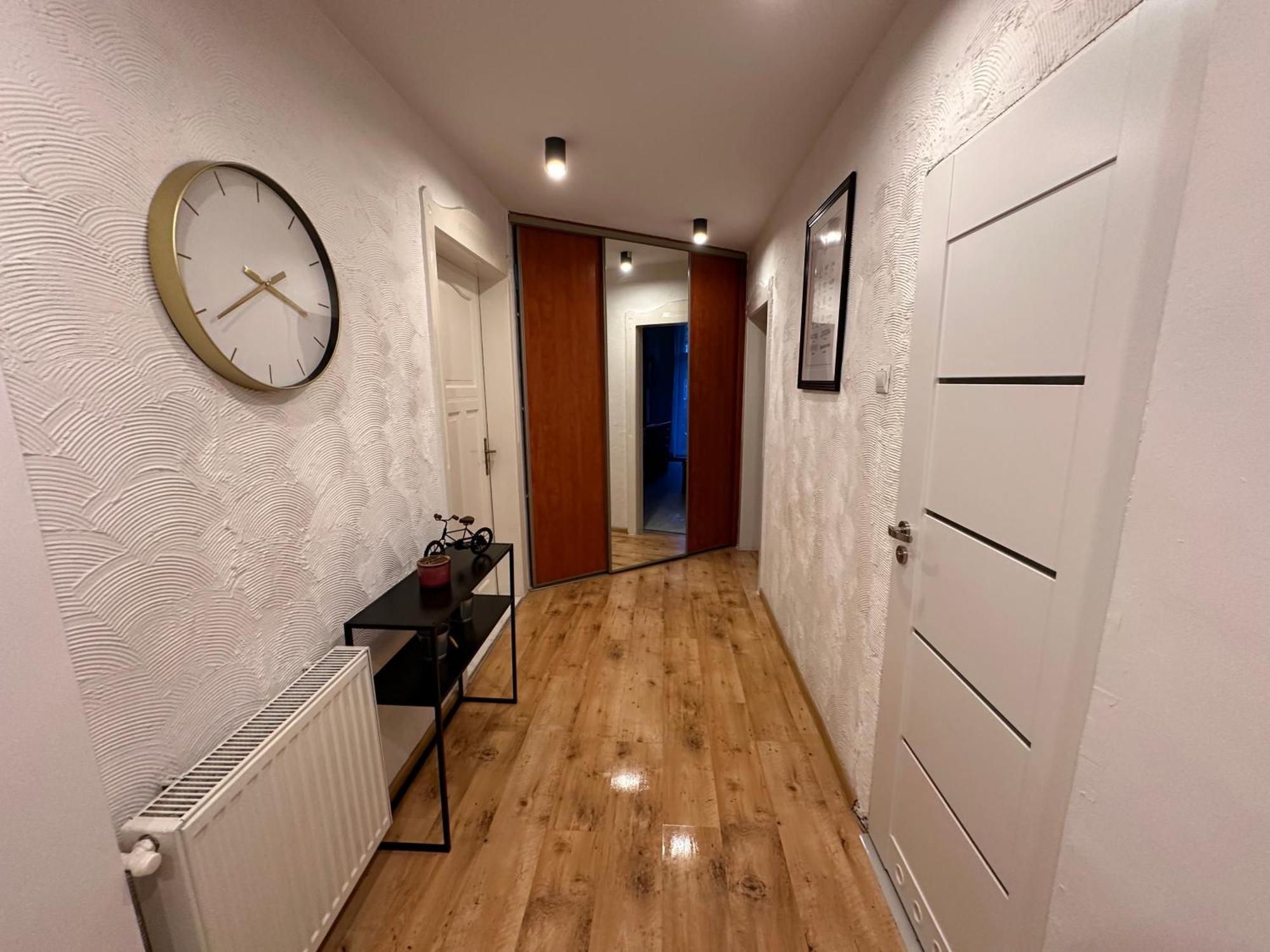 Apartamenty Ktw Central Station Катовіце Екстер'єр фото