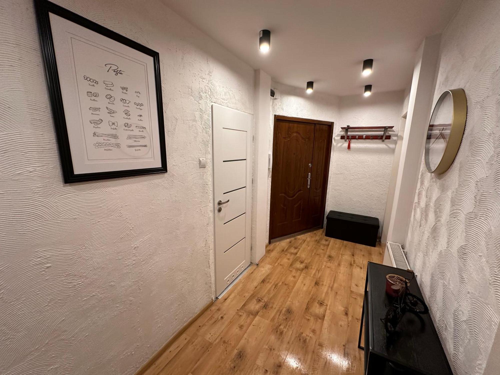 Apartamenty Ktw Central Station Катовіце Екстер'єр фото